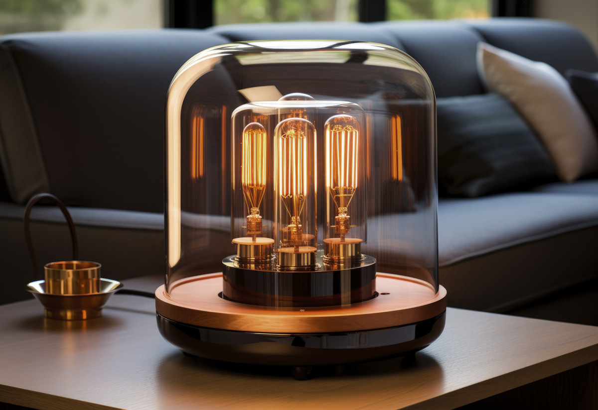 Качество света - 1