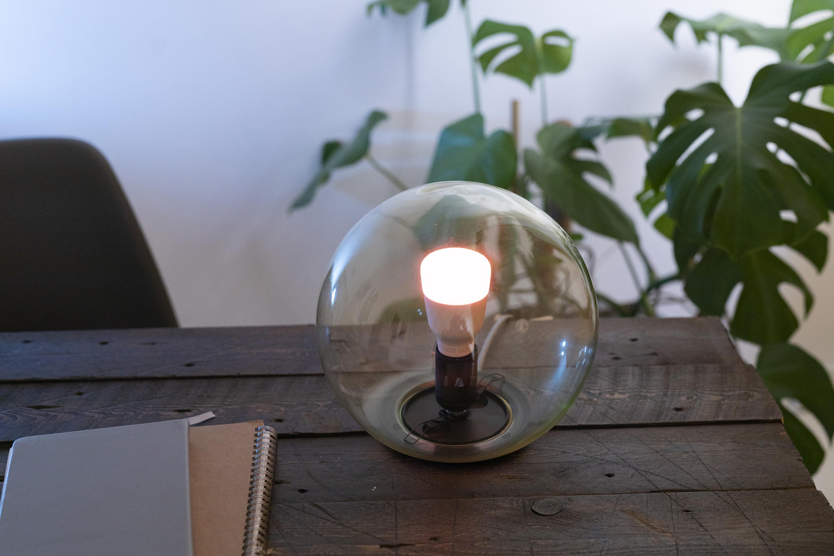 Качество света - 3