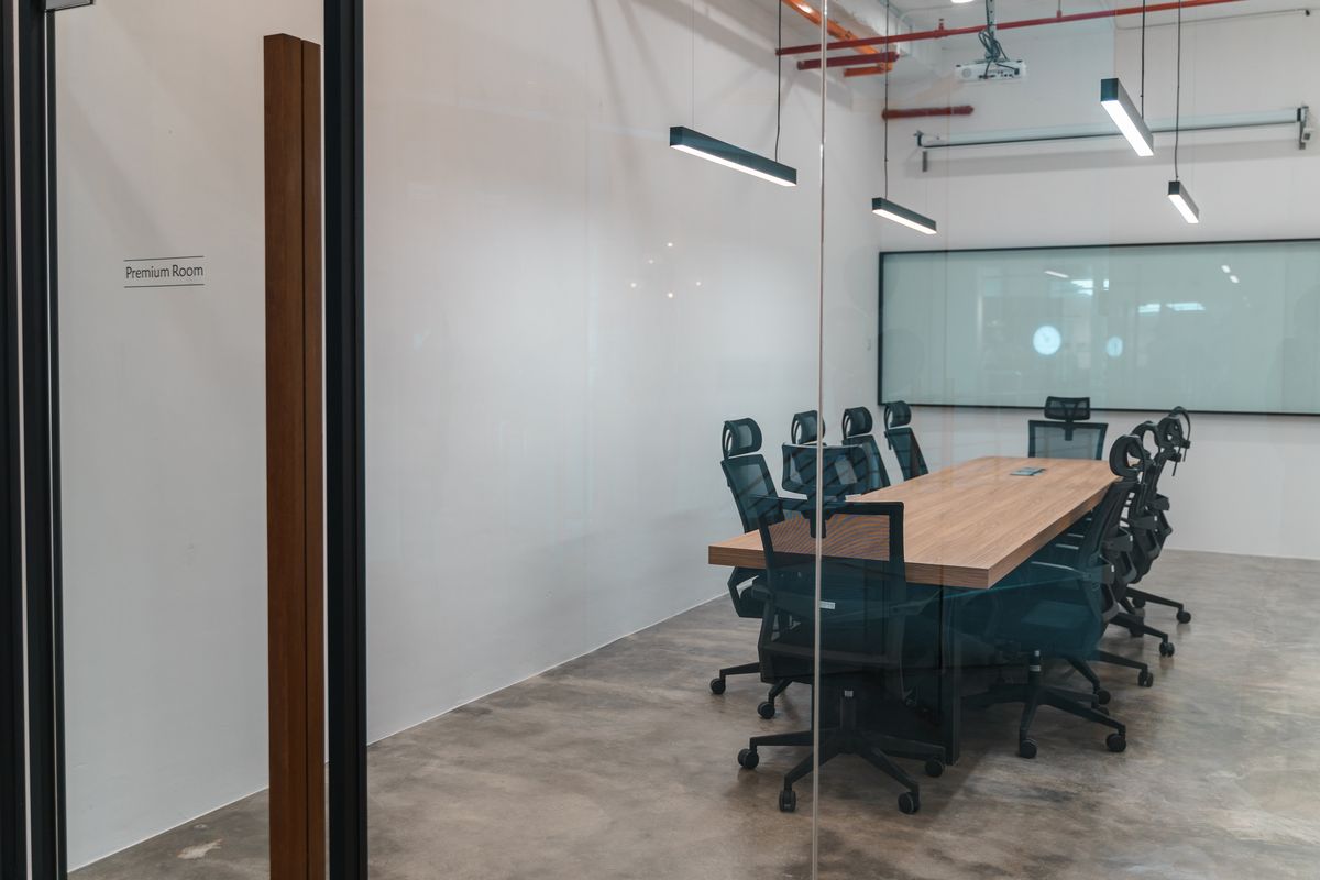 Освещение банков - 4