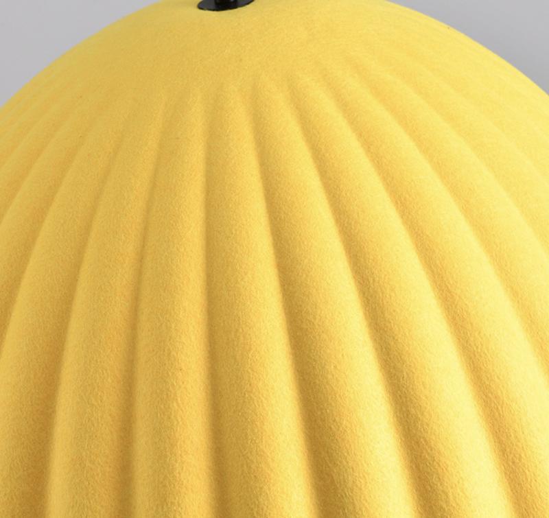 Акустический подвесной светильник Appl