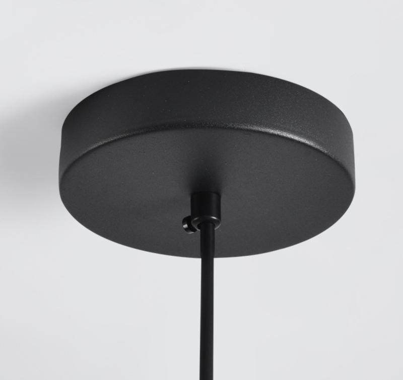 Акустический подвесной светильник Appl