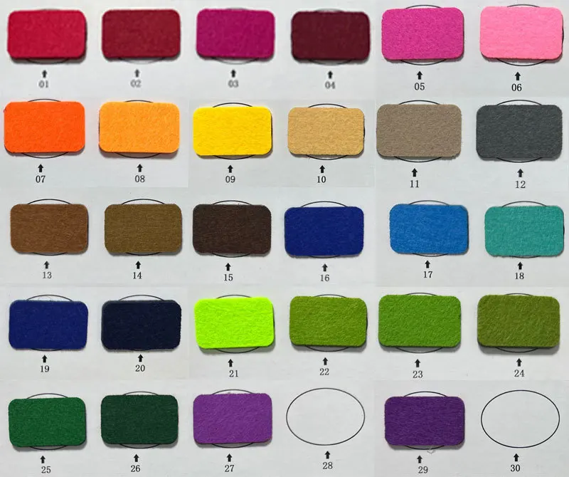 Акустический подвесной светильник Stitch