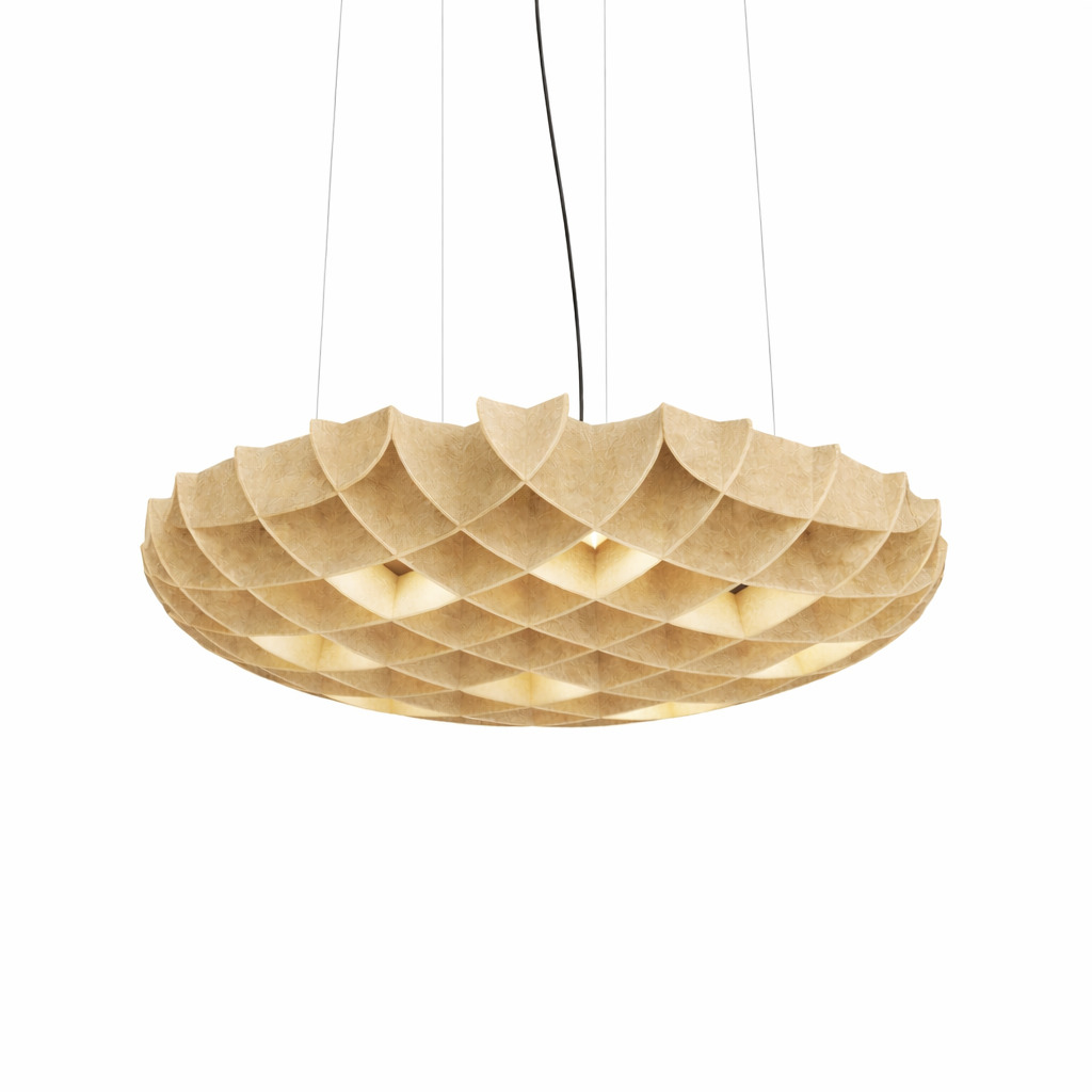 Акустическая подвесная модульная система Cloud 1000мм