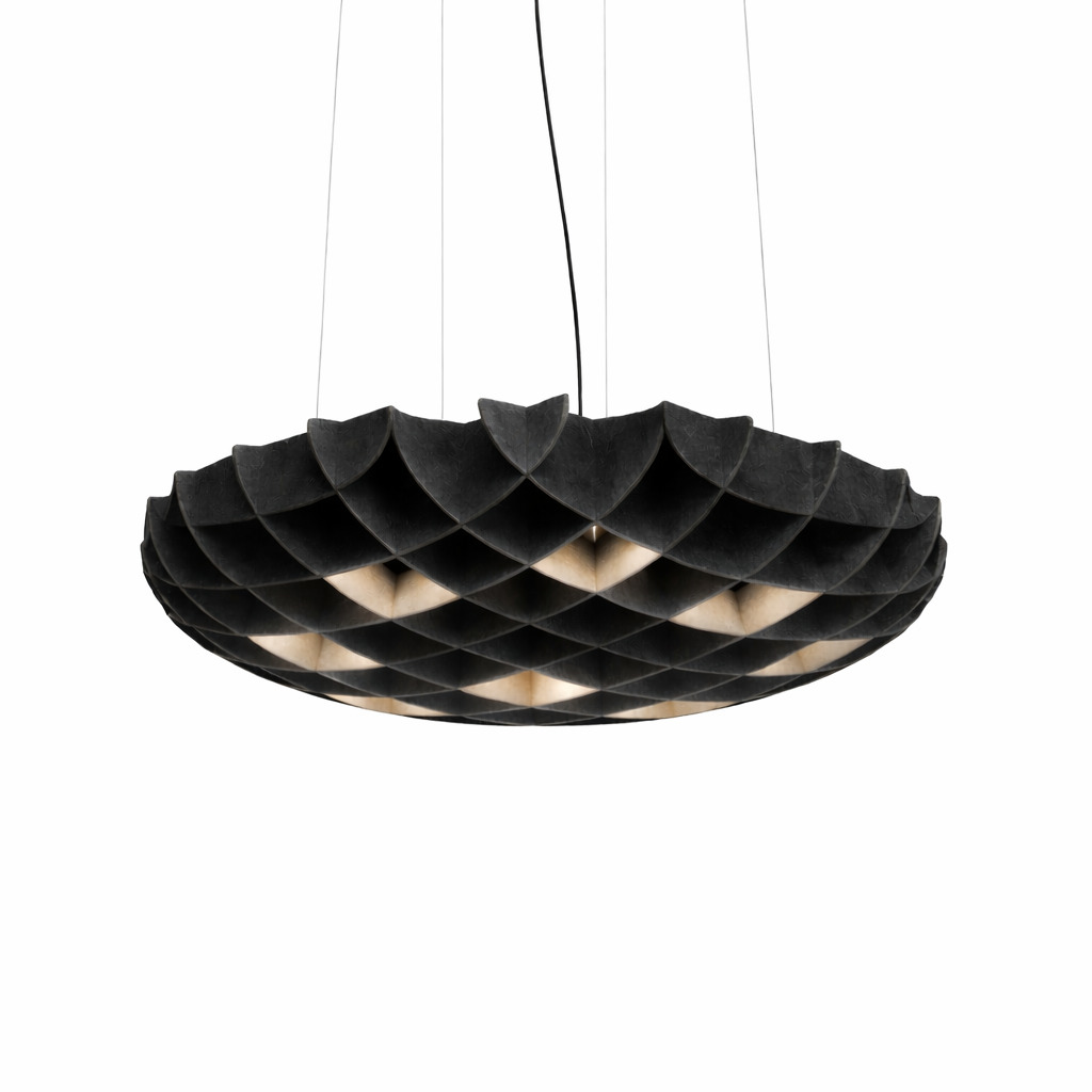 Акустическая подвесная модульная система Cloud 1000мм