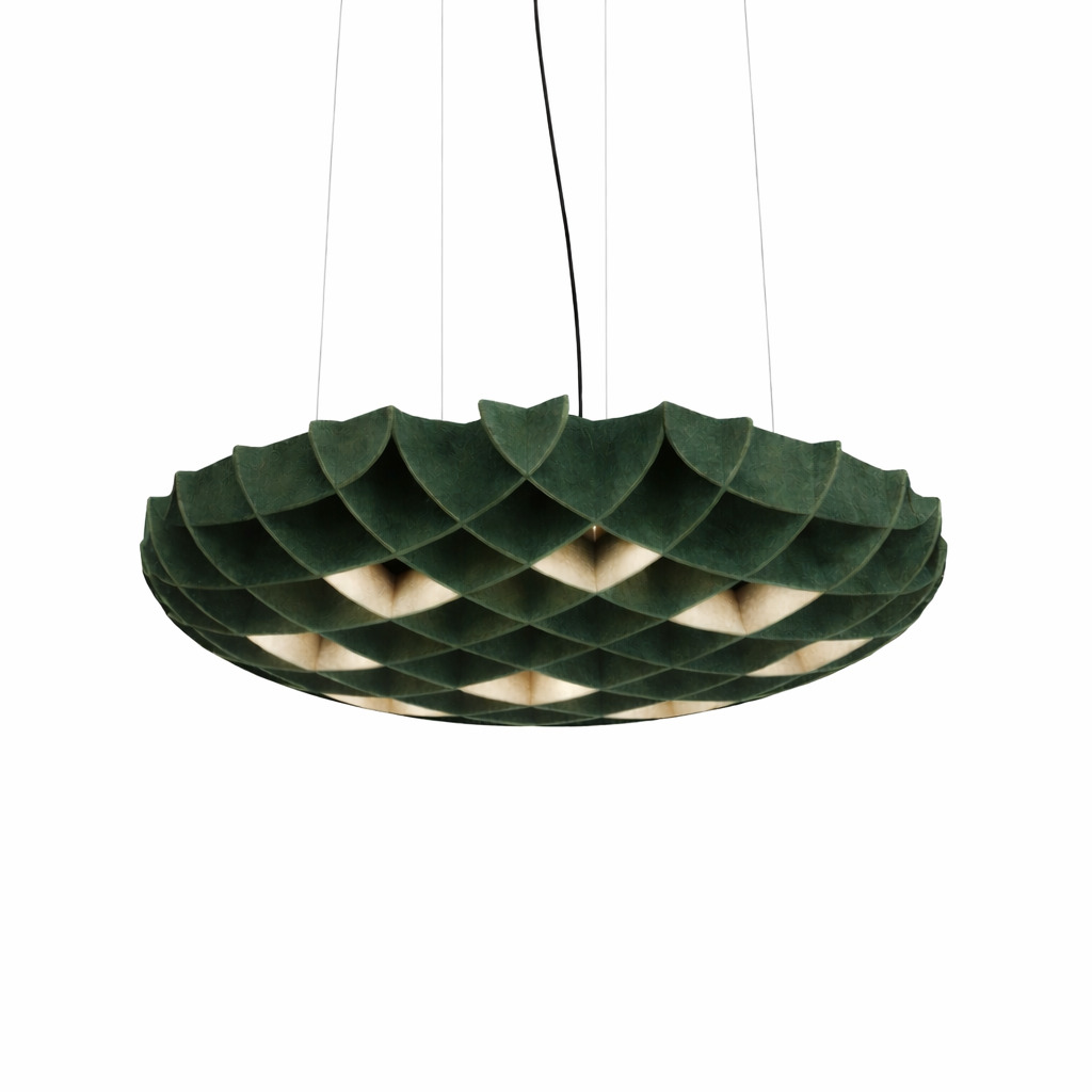 Акустическая подвесная модульная система Cloud 1000мм