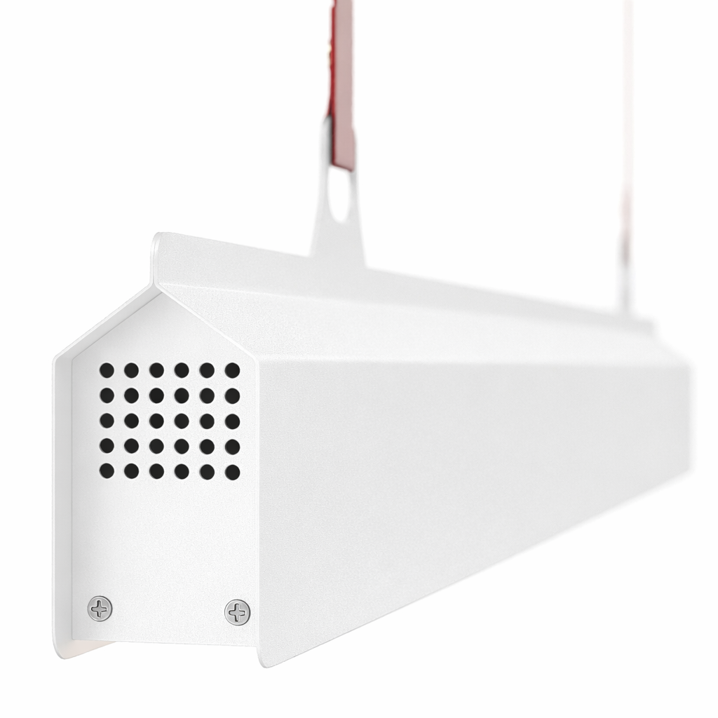 Подвесной линейный светильник ARLY