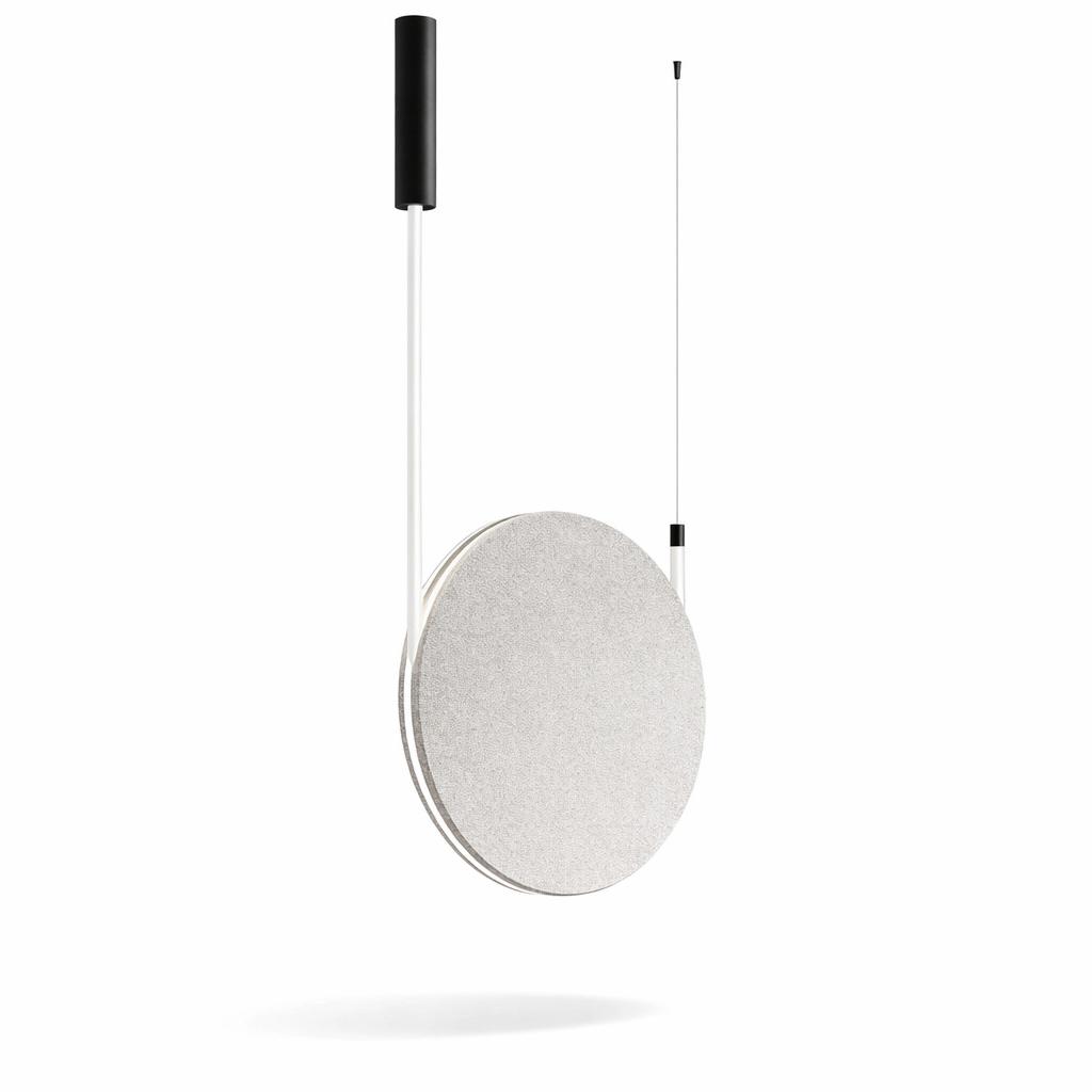 Подвесной светильник с гибким неоном JoJo