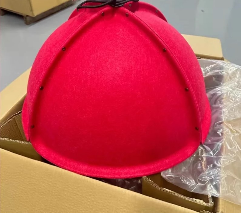 Акустический подвесной светильник Dome