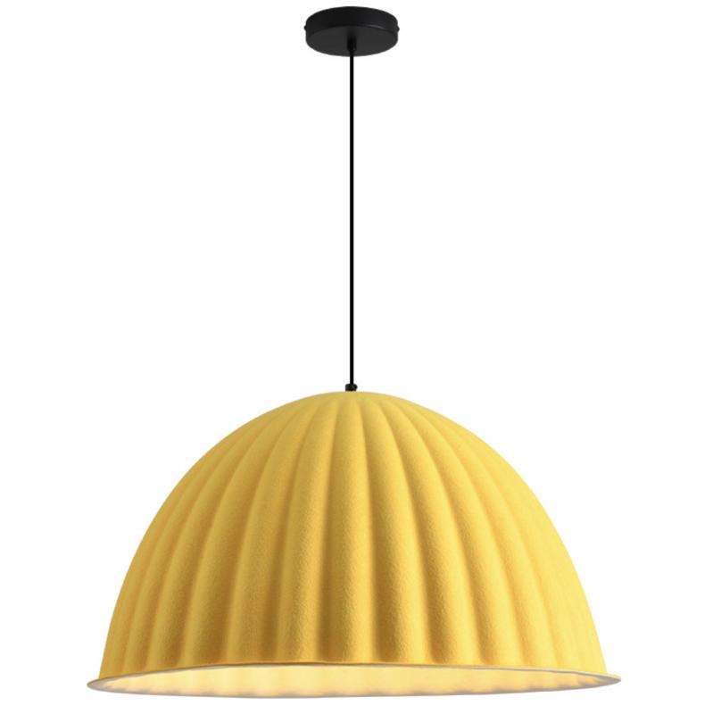 Акустический подвесной светильник Appl