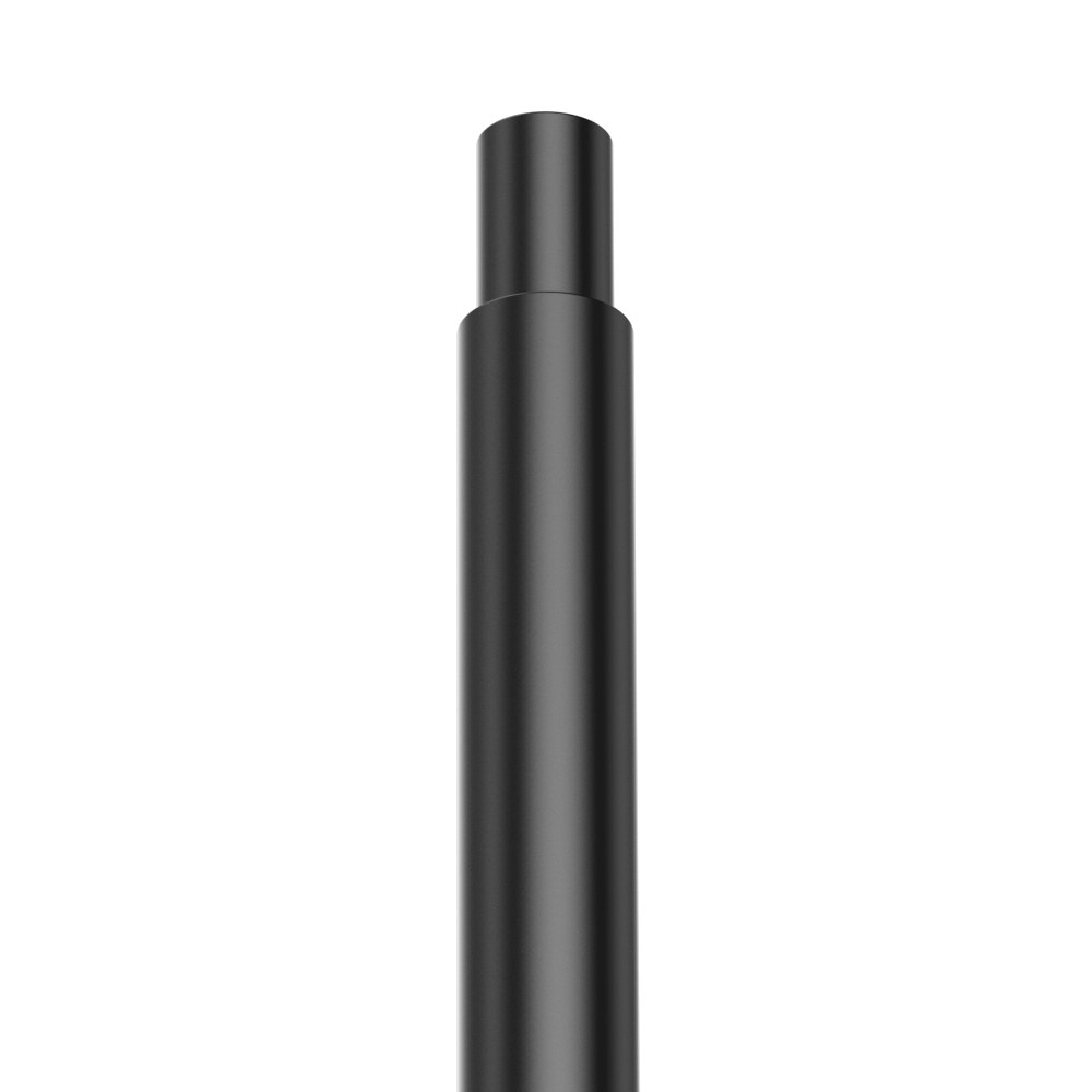 Опора освещения круглая ROUND D133х6000 мм