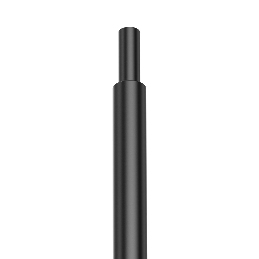 Опора освещения круглая ROUND D108x6000 мм