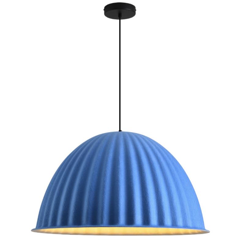 Акустический подвесной светильник Appl