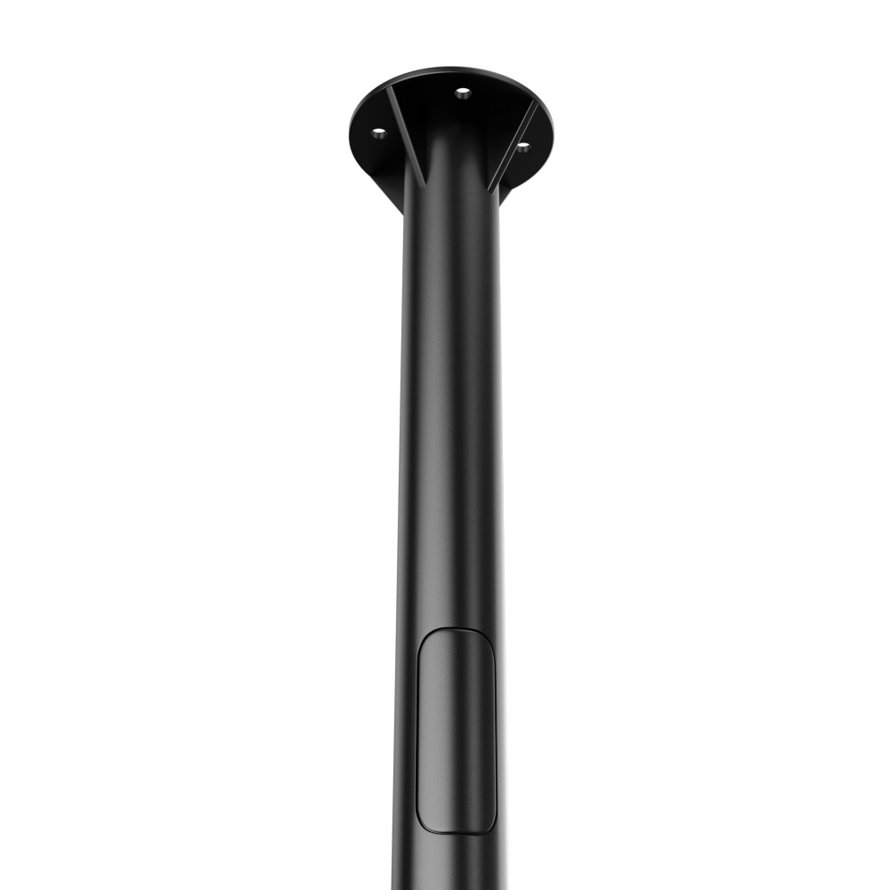 Закладная деталь SQUARE D108x1800 мм