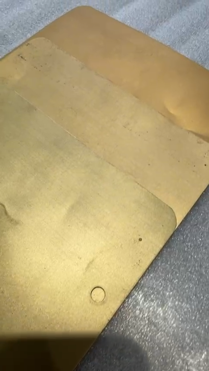 Варианты покраски