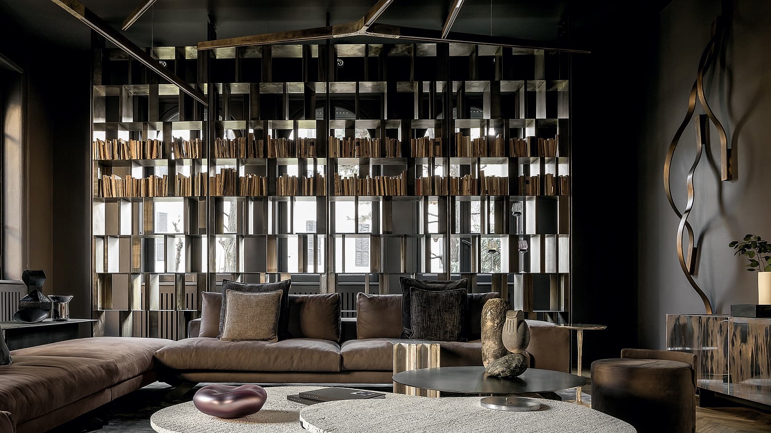 Tape Wall от Henge