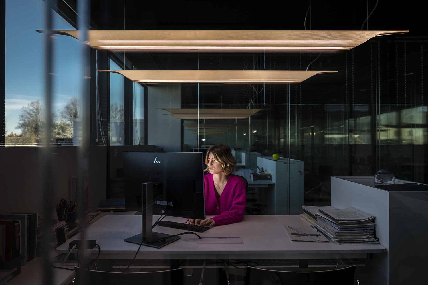 TROAG от Foscarini