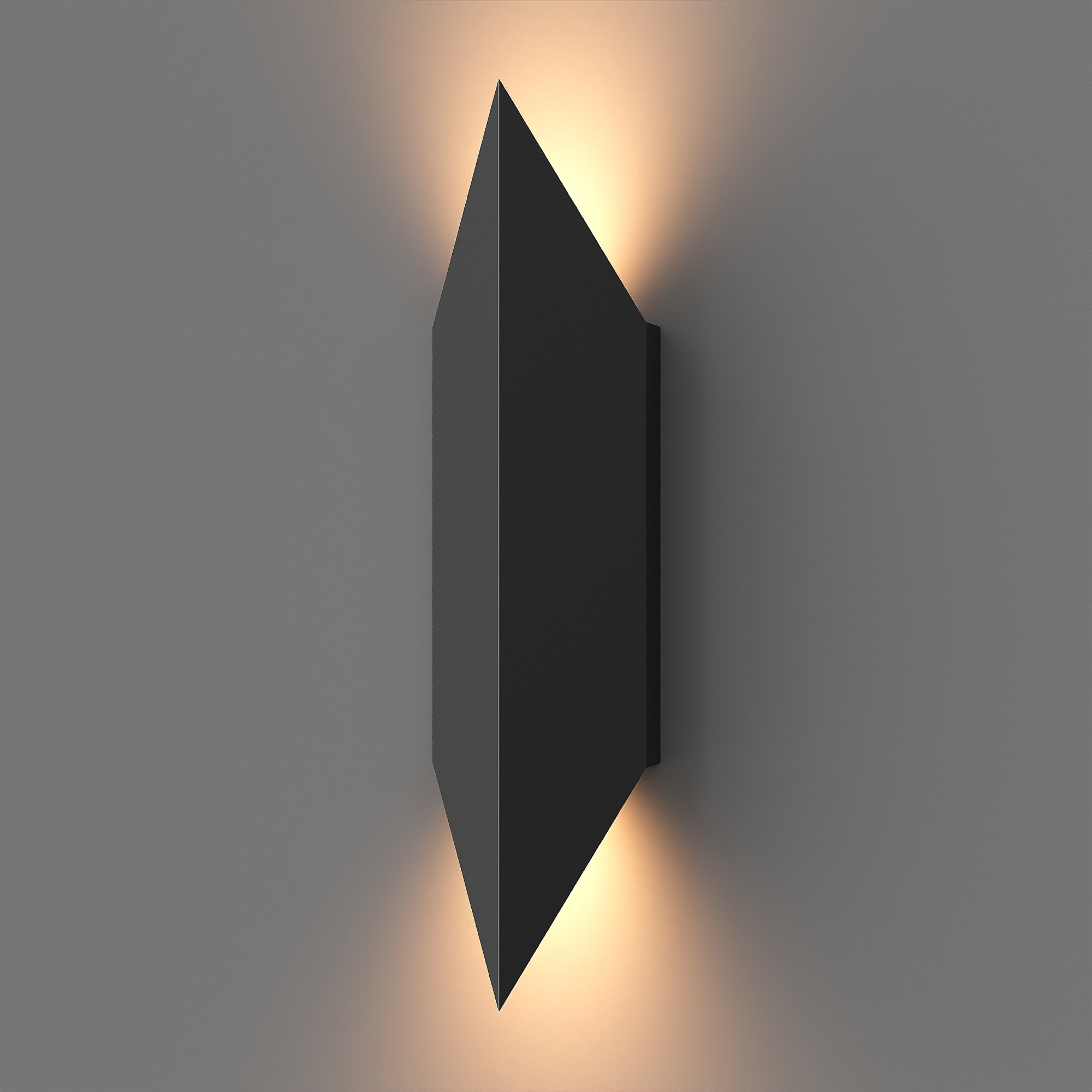 Настенный светодиодный светильник Arrow Wall