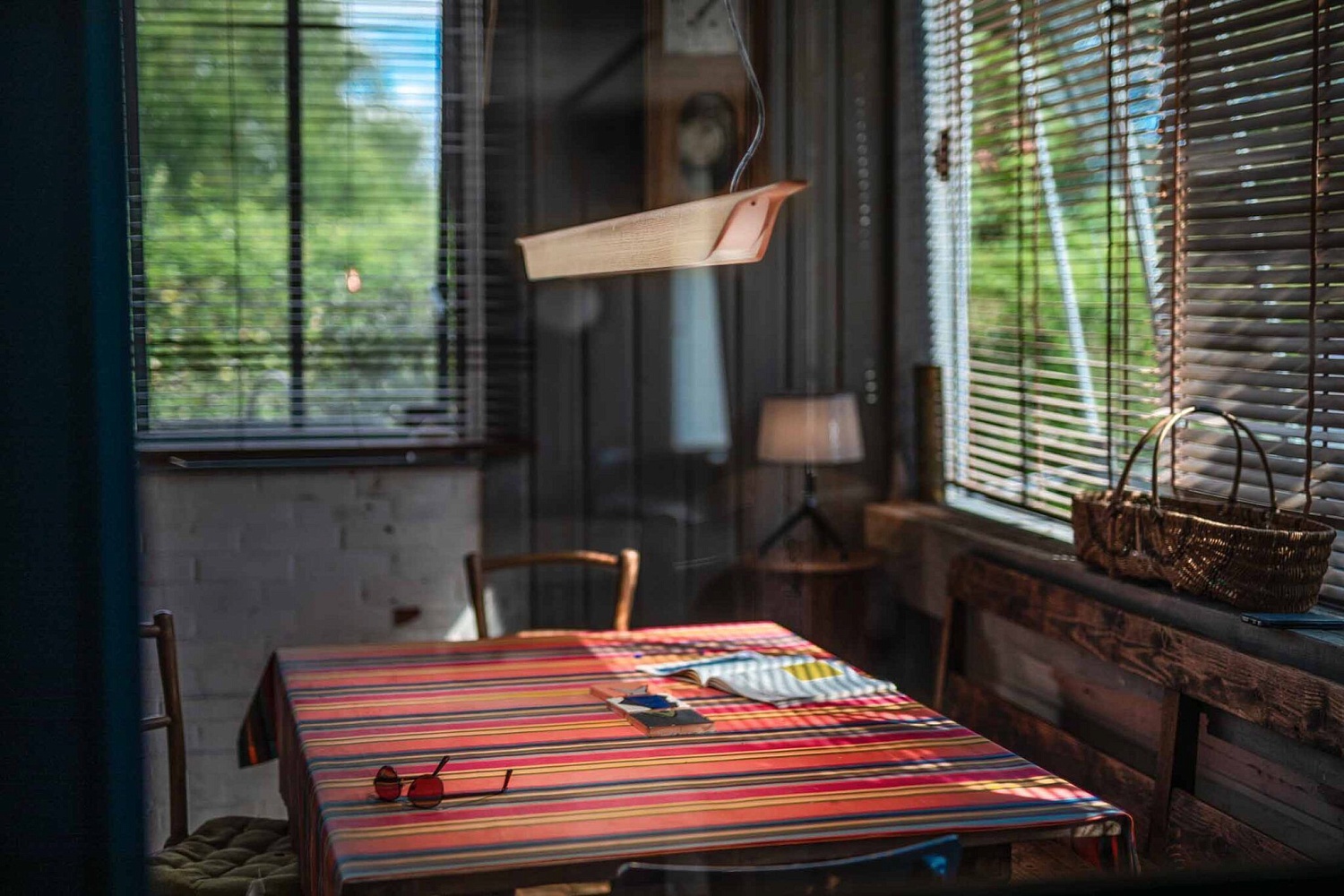 TROAG от Foscarini