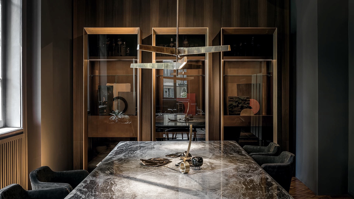 Starlight от Henge