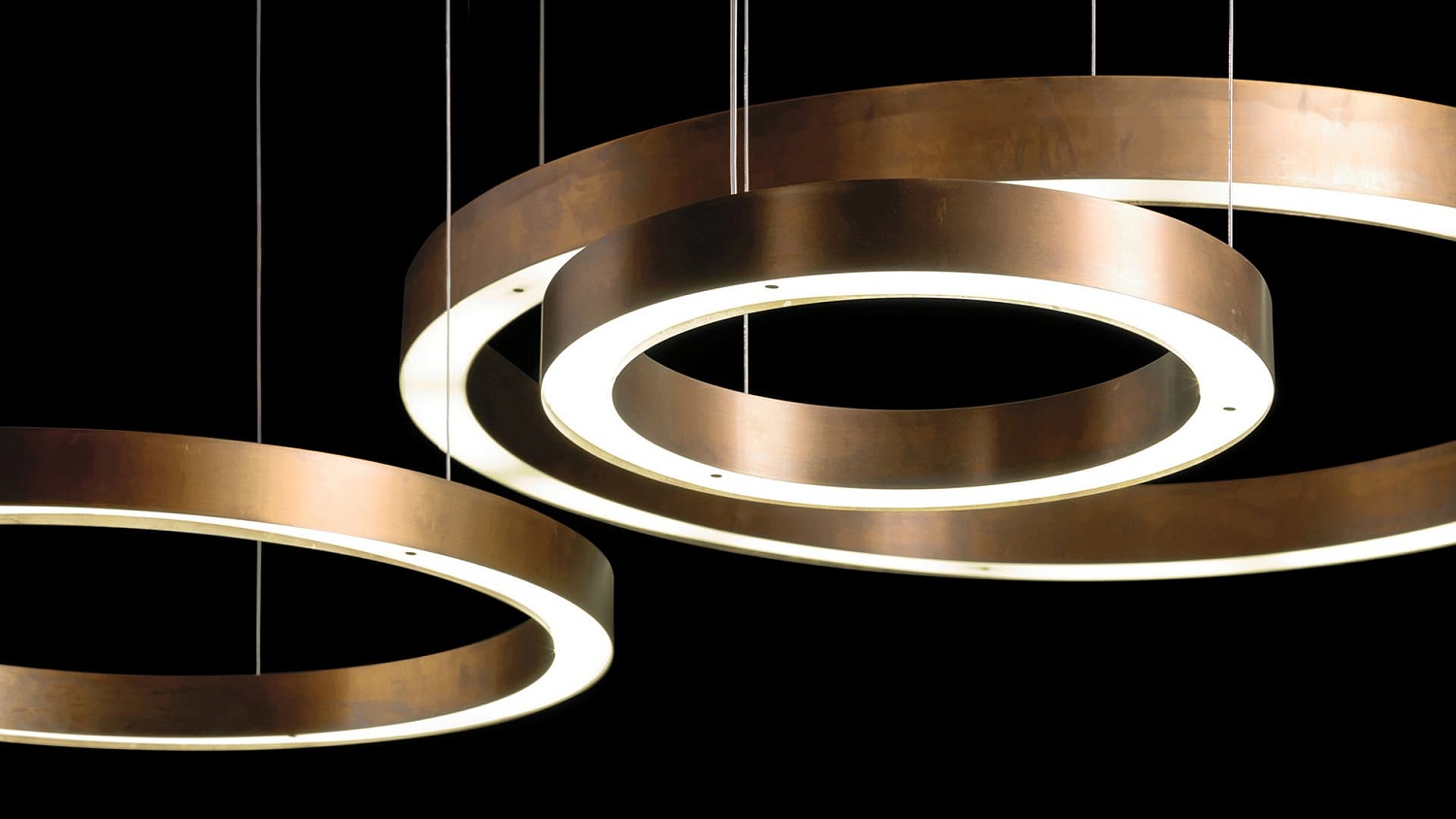 Light Ring Horizontal от Henge