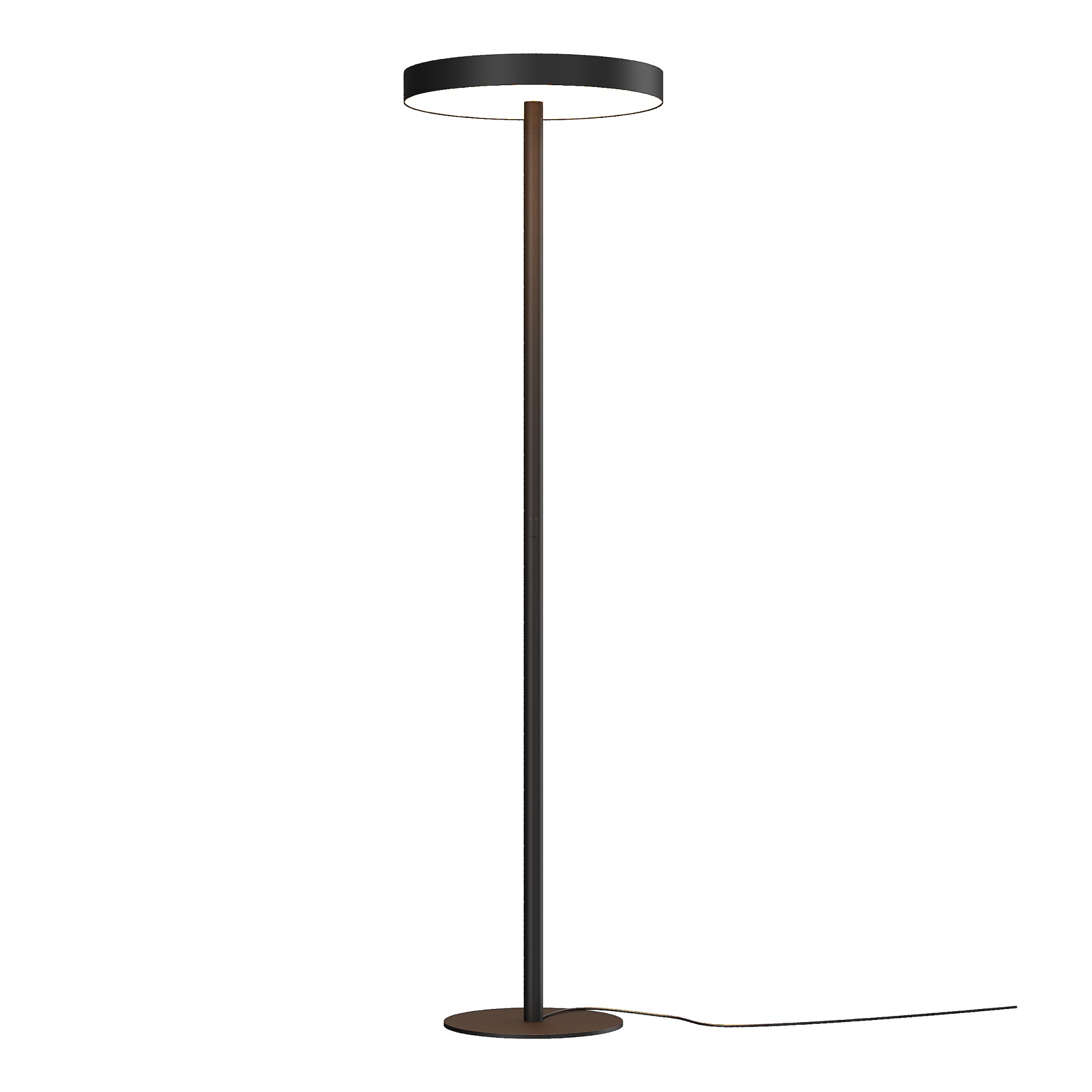 Напольный светодиодный торшер Mingo