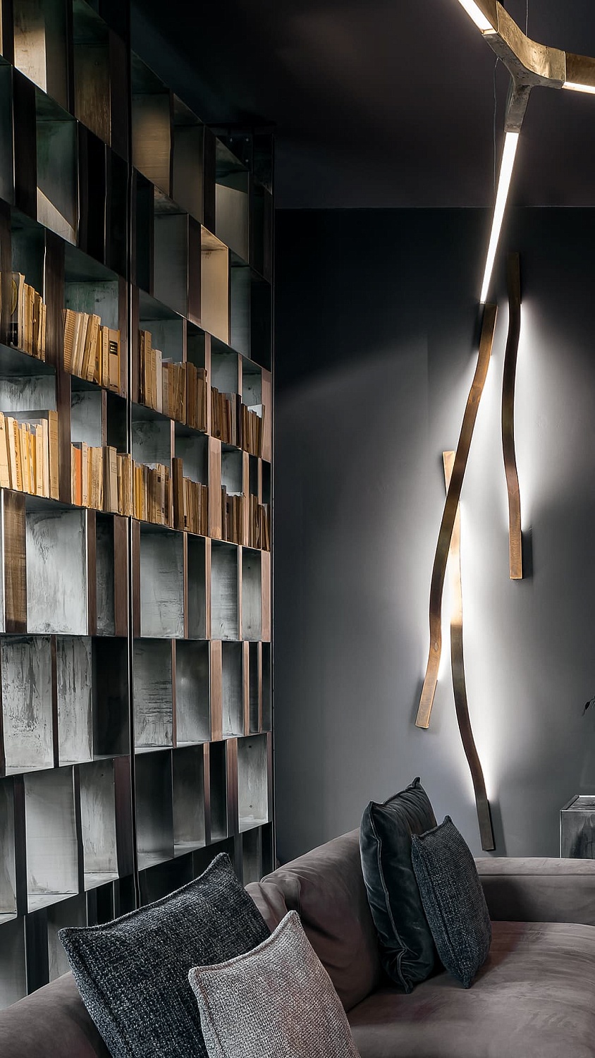 Tape Wall от Henge