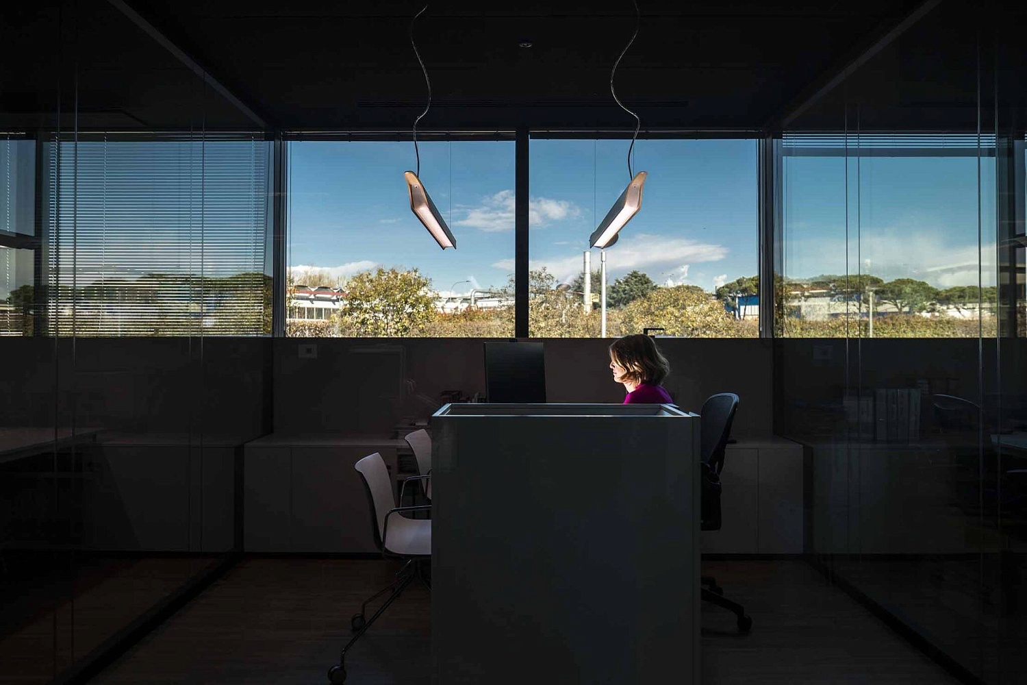 TROAG от Foscarini