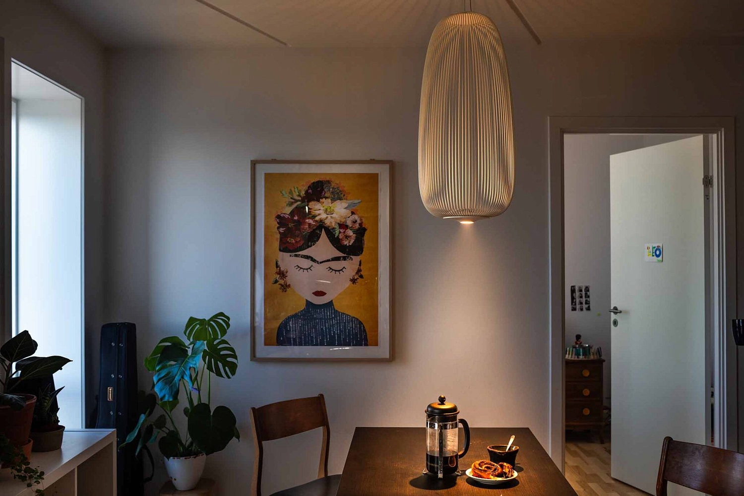 SPOKES от Foscarini