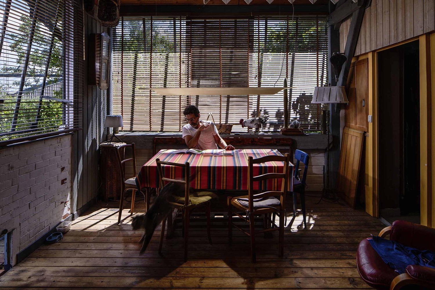 TROAG от Foscarini