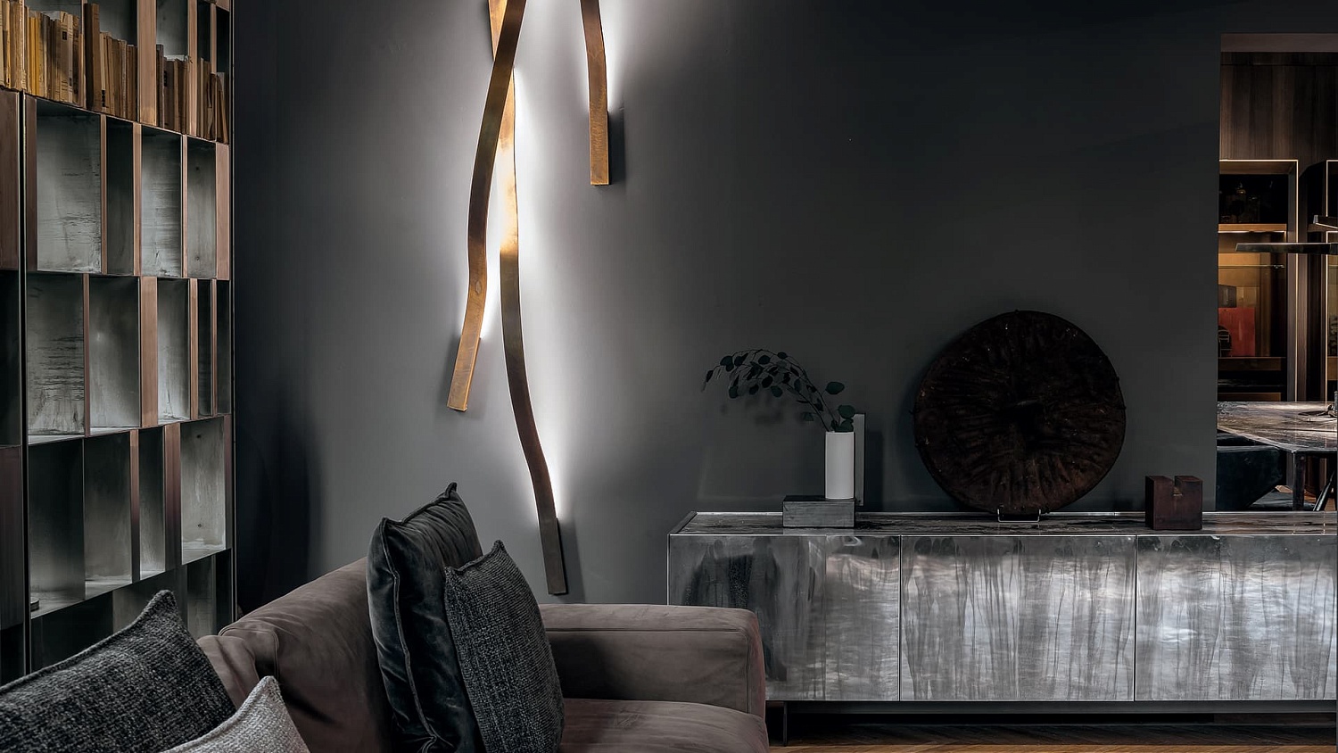 Tape Wall от Henge